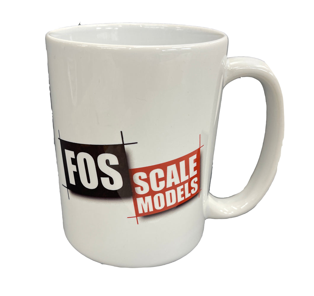 Fos Coffee Mug