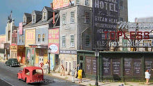 Load image into Gallery viewer, Red Light District - HO Scale Kit