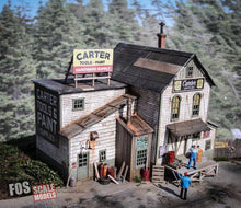 Load image into Gallery viewer, Carter Hardware - HO Scale Kit