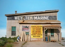 Load image into Gallery viewer, Weltyk Marine - HO Scale Kit