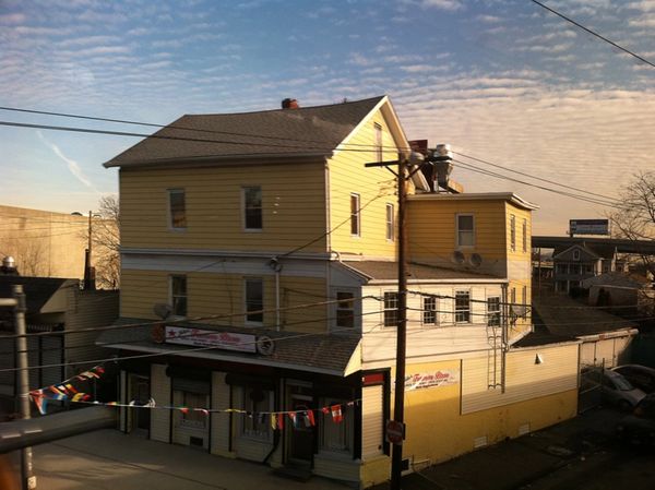 Panzera's Deli - HO Scale Kit
