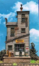 Load image into Gallery viewer, Murdock Fastners - HO Scale Kit